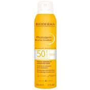 Photoderm max spf 50+ spray bruma solar - bioderma (1 envase 150 ml)