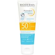 Photoderm mineral spray spf 50+ bioderma 1 envase 100 g - bioderma