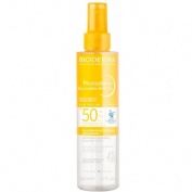 Photoderm eau solaire anti-ox spf 50 - bioderma (1 spray 200 ml)