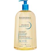 Atoderm aceite de ducha 1 l