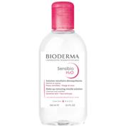 Sensibio h2o bioderma 1 envase 250 ml - bioderma