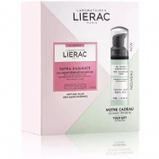 Lierac supra radiance gel-crema 50 ml