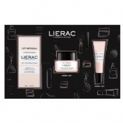 Lierac cofre navidad lift integral serum