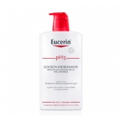 Eucerin piel sensible ph-5 locion (1 l)