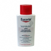 Eucerin dermocapillaire champu suave ph5 (250 ml)