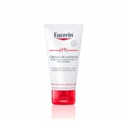 Eucerin piel sensible ph-5 crema de manos (75 ml)