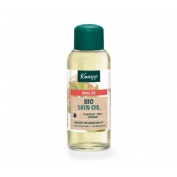 Kneipp bio body oil (100 ml)