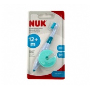 Cepillo dental infantil - nuk inicio