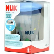 Action cup - nuk (230 ml)