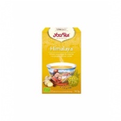 Yogi tea himalaya