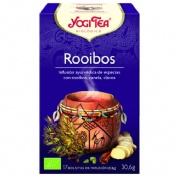 Yogi tea rooibos