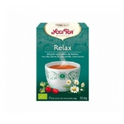 Yogi tea relax