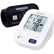 Monitor de presion arterial automatico de brazo omron m3 comfort afib 1 unidad ref. hem-7196-fle - o