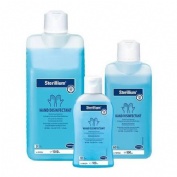 Sterillium - antiseptico piel (con valvula 500 ml)
