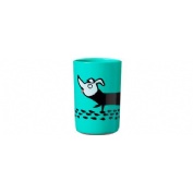Tommee tippee vaso antivuelco +12m azul