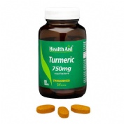 Turmeric 750mg 60 comp 
