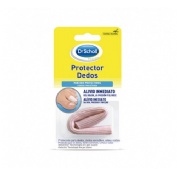 Parche protector dedos - scholl (tubo recort)