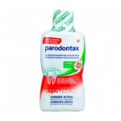 Parodontax herbal colutorio (1 envase 500 ml)