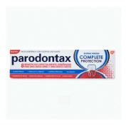 Parodontax complete protection extra fresh (1 envase 75 ml)