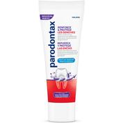 Parodontax refuerza y protege encias pasta 75ml