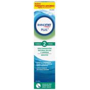 Rhinomer limpieza nasal f-2  1 nebulizador 180 ml
