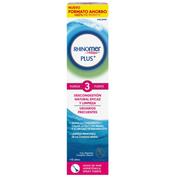 Rhinomer limpieza nasal f-3  1 nebulizador 180 ml