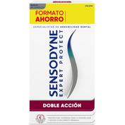 Sensodyne doble accion duplo 75ml