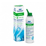 Sinomarin adultos limpieza nasal (125 ml)