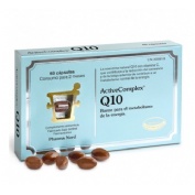 Activecomplex q10 (60 caps)