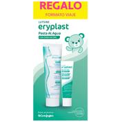 E45 lutsine eryplast pasta al agua (75 g)