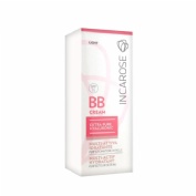 Incarose bb cream light