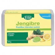 Trepat diet-esi jengibre pastillas bland