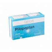 Pilopeptan (60 capsulas blandas)