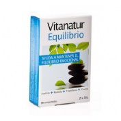 Vitanatur equilibrium (30 comp)