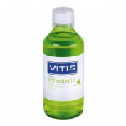Vitis orthodontic colutorio (1000 ml)