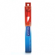 Cepillo dental adulto - vitis (duro)