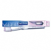 Cepillo dental adulto - vitis ultrasuave
