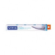 Cepillo dental adulto - vitis medio access