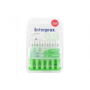 Cepillo espacio interproximal - interprox (micro 14 u)