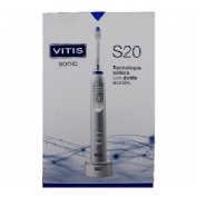 Cepillo dental electrico - vitis sonic s20