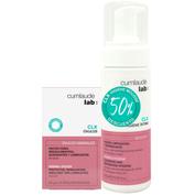 Cum prm ovulos clx + clx mousse 165 ml