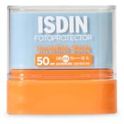 Fotoprotector isdin invisible spf 50 1 stick 10