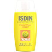 Isdin fotoprotector fusion water magic by alcara