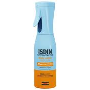 Isdin fp body lotion spray spf50 100 ml