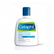 Cetaphil locion limpiadora (237 ml)