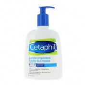 Cetaphil locion limpiadora (473 ml)