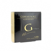 Germinal accion inmediata (1.5 ml 5 ampollas)