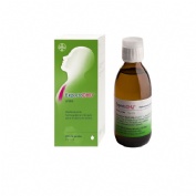 Dhu expectodhu jbe 200 ml