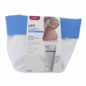 Letibalm crema reparadora pies (100 ml)