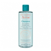 Avene cleanance agua micelar (400 ml)